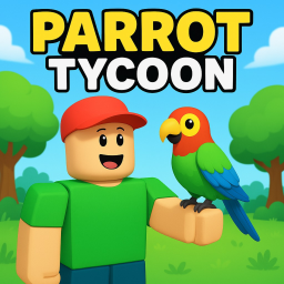 Parrot Tycoon