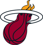 Miami Heat (NBA)      .