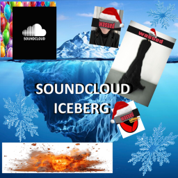 [🎄] Guess The SoundCloud [SC] Song 🎶  icon