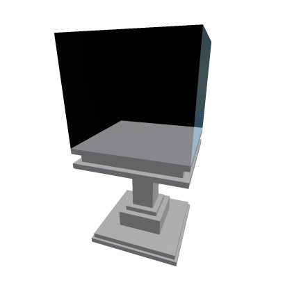 Item Stand