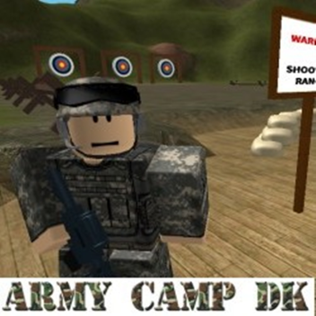 Army Base DK