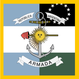 [EA] Armada Argentina de RN