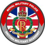 | BMA | Royal Military Police