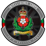 AM's Intelligence Corps BA