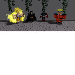 Random Tycoon Game
