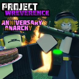 Project Wreverence