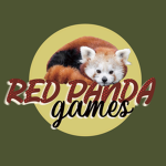 Red Panda Games