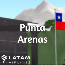 Aeropuerto Internacional de Punta Arenas