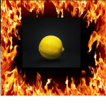 lemons r spicy ;( cult