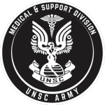 U.N.S.C | Medical & Support Division