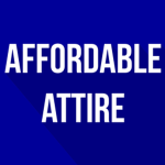 Affordable Attire