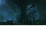 Matriarch Tragic's Hive