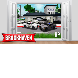Brookhaven🏡 RP