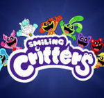 S-M-I-L-I-N-G! CRITTERS
