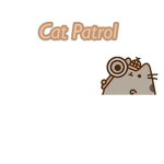 Cat PatroI