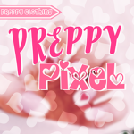 preppy pixel