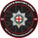 -[MBA]- Royal Grenadier Guards