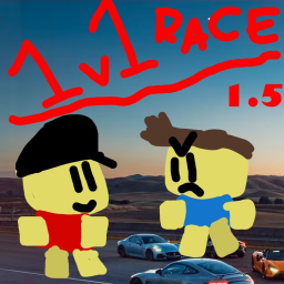 [ 🏃🏻‍♂️ UPD ] 1v1 Race
