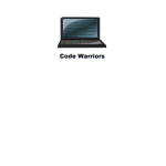 Code Warriors
