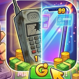 [2X] Infinite Financing Simulator