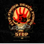-FlVE FINGER DEATH PUNCH-