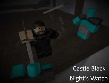 {TSK} Castle Black