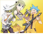 whats your soul eater chrecter?