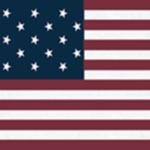The American Military of the War of 1812