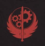 [Commonwealth ~ Brotherhood of steel]