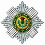 Tʜᴇ Scots Guards
