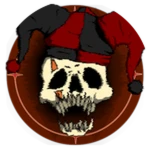 Wonderland Survivalist Roblox badge thumbnail