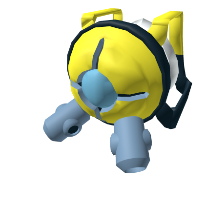 Water BackPack