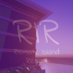 Remote Island Resort and Hotel