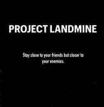 Project Landmine