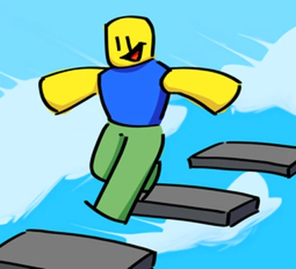 best obby game Roblox group icon