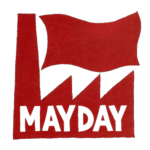 MAYDAYᅠᅠᅠᅠᅠ
