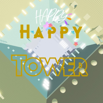 Happy Tower [Easy Obby]