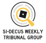 SI-Decus Weekly Tribunal Group