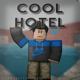 🏨 Cool Hotel V1 🏨