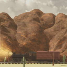 FREE TO USE DEAD RAILS INTRO THUMBNAIL