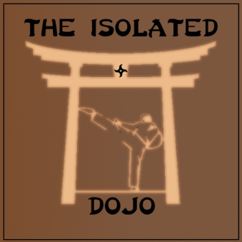 [Poop Ninja] The Isolated Dojo