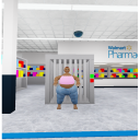 Survive lovely peaches in walmart 