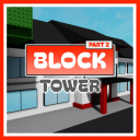 Block Tower 2 🏫