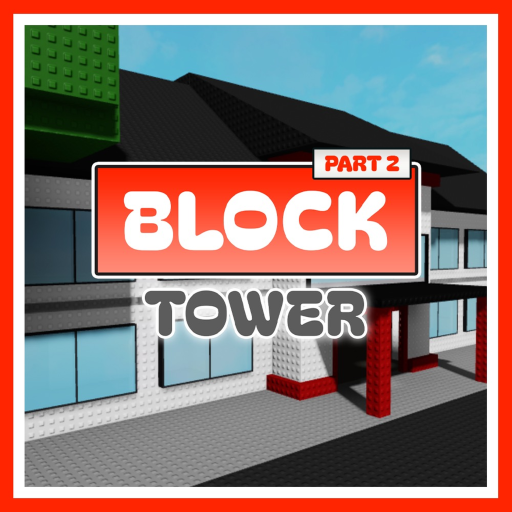 Block Tower 2 icon