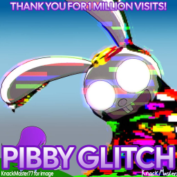 ⚔️Pibby Glitch: Survival icon