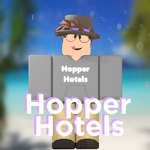 Hopper Hotels