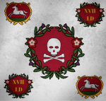 His Majesty's 17th Lancers