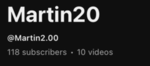 Martin20OFFICAL