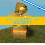 Accelerator Society