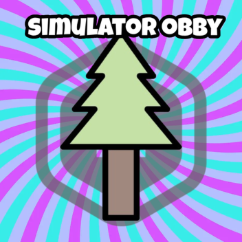Simulator Obby [NEW]]